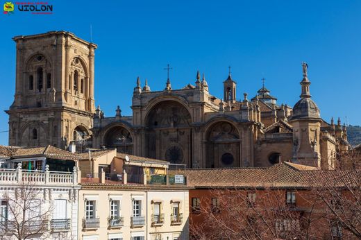 مجمع شقق ﻓﻲ جرينادا, Provincia de Granada