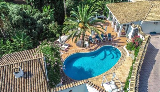 Luxury home in Marbella, Malaga