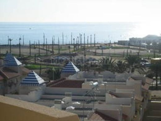 Apartment in Almerimar, Almeria