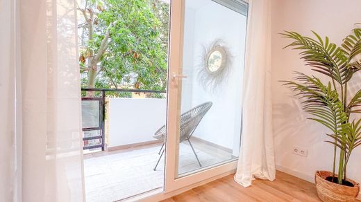 Apartment in Málaga, Malaga