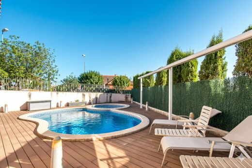 Dom jednorodzinny w Molina de Segura, Murcia