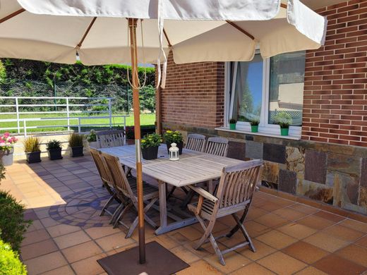 Lüks ev Castro-Urdiales, Provincia de Cantabria