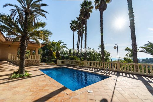 ‏וילה ב  טרגונה, Província de Tarragona