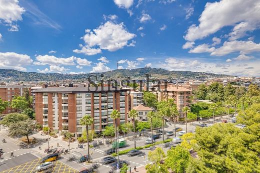 Penthouse à Barcelone, Province de Barcelone