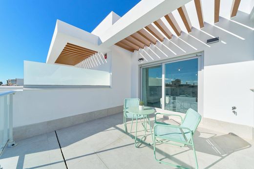 Ático en Benalmádena, Málaga