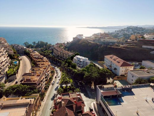 Apartment in Benalmádena, Malaga