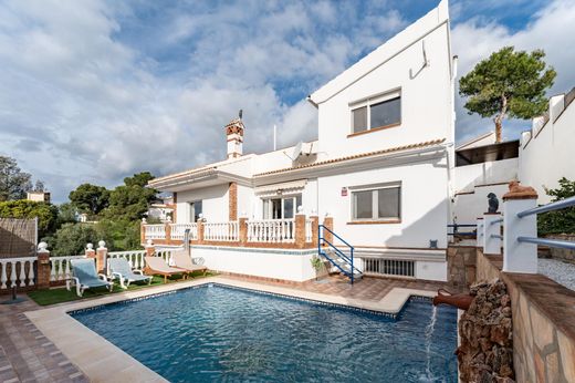 Detached House in Vélez-Málaga, Malaga