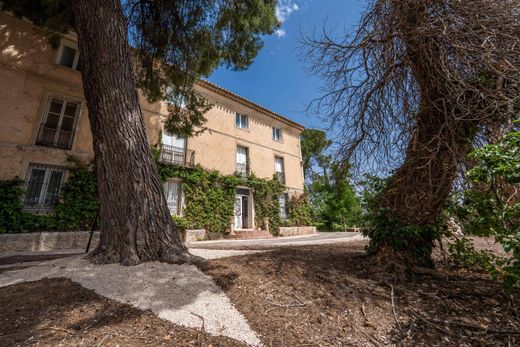 Demeure ou Maison de Campagne à Caravaca de la Cruz, Province de Murcie