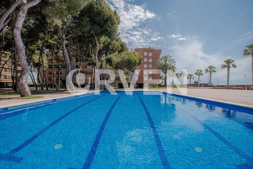 Apartment / Etagenwohnung in Torredembarra, Provinz Tarragona