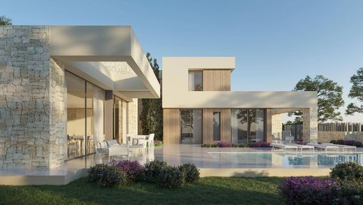 Villa in Xàbia, Provincia de Alicante