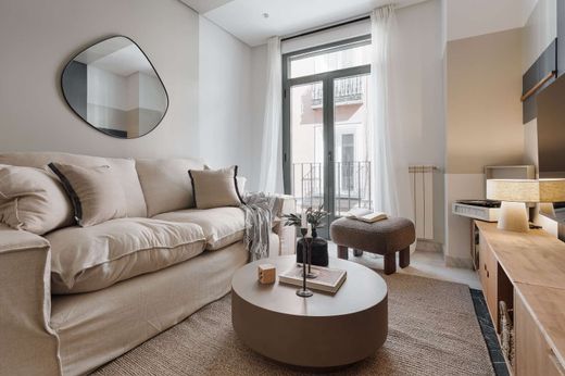 Appartamento a Madrid, Provincia de Madrid