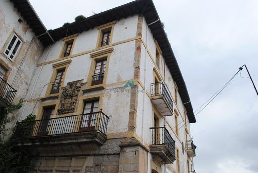 Villa - Laredo, Provincia de Cantabria