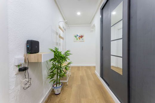 套间/公寓  巴倫西亞, Província de València