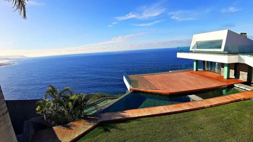 단독 저택 / Santa Úrsula, Provincia de Santa Cruz de Tenerife