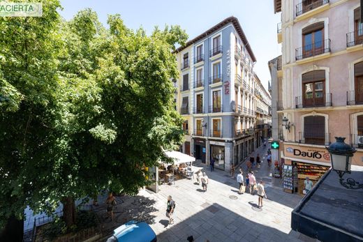 Apartment in Granada, Andalusia