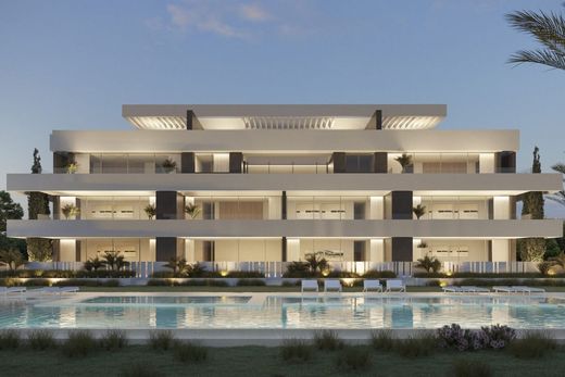 Apartment in la Nucia, Alicante