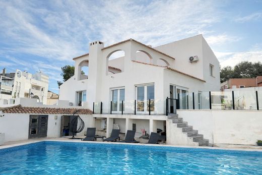 Villa à Playas de Orihuela, Alicante