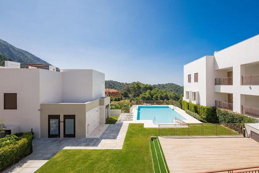 Apartment in Istán, Malaga