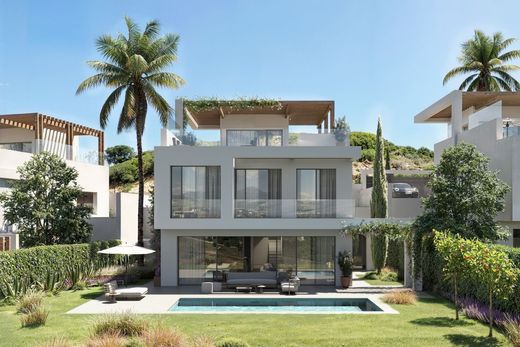 Villa in Casares, Málaga
