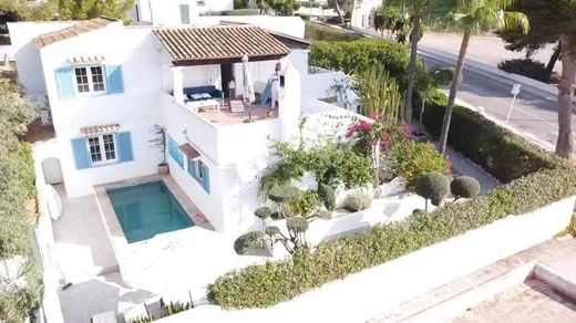 Maison individuelle à Calvià, Province des Îles Baléares