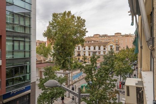 Appartamento a Granada, Provincia de Granada