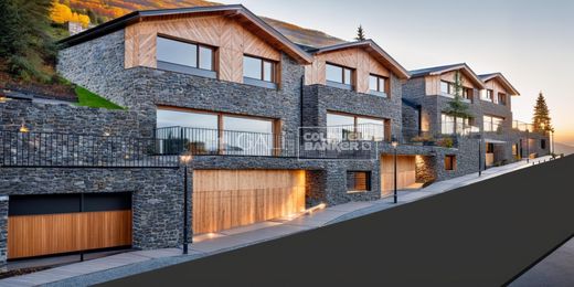 Casa de luxo - Canillo