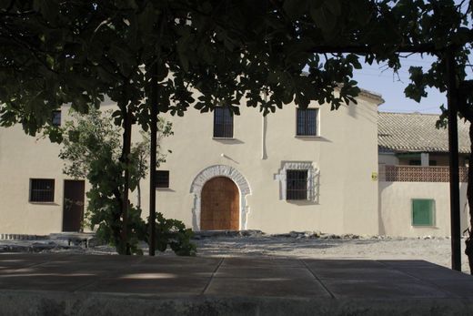 Усадьба / Сельский дом, Castellet, Província de Barcelona