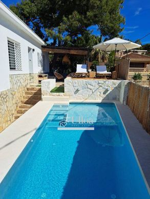 Vrijstaand huis in Alicante, Provincia de Alicante