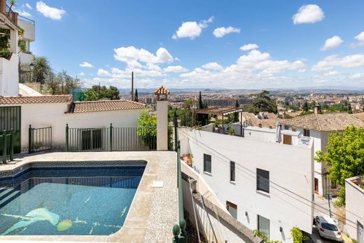 Detached House in Granada, Andalusia