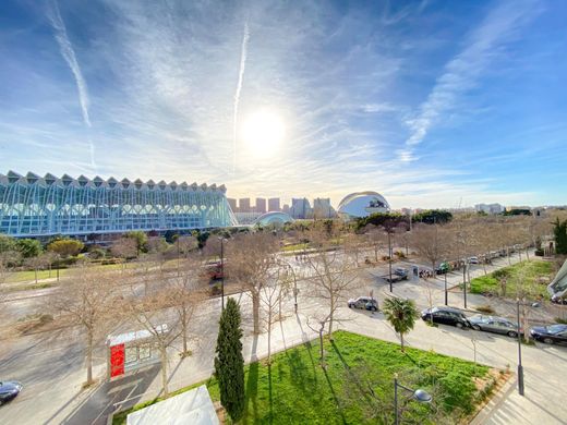 아파트 / Valencia, Província de València