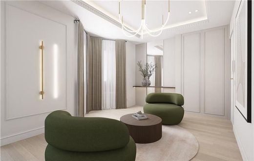 Apartament w Madryt, Provincia de Madrid