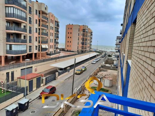Apartment in Benicassim, Castellon