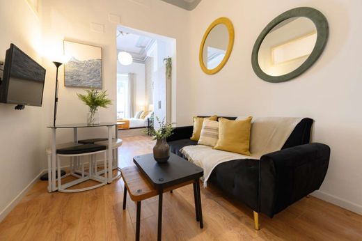 Piso / Apartamento en Madrid, Provincia de Madrid