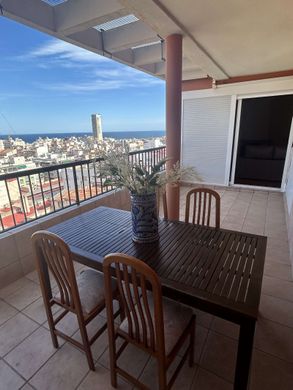 Apartament w Alicante, Provincia de Alicante