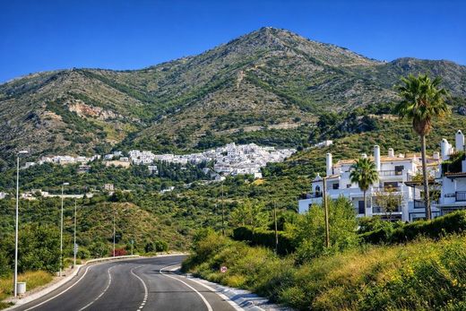 Land in Mijas, Malaga