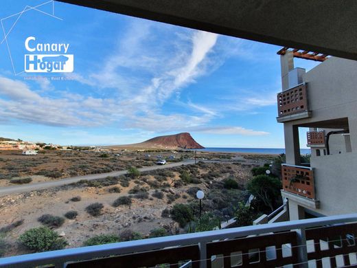 Apartment in Granadilla de Abona, Province of Santa Cruz de Tenerife
