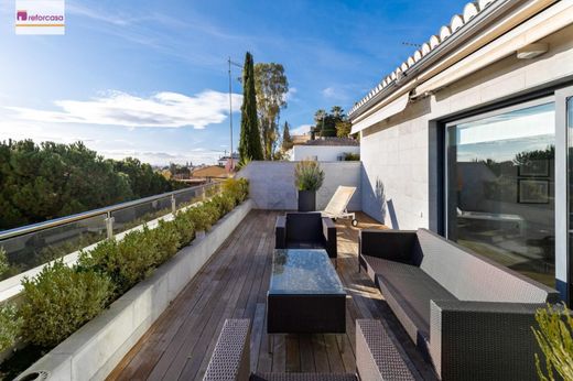 Luxus-Haus in Granada, Andalusien