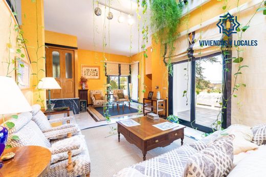 Granada, グラナダの一戸建て住宅