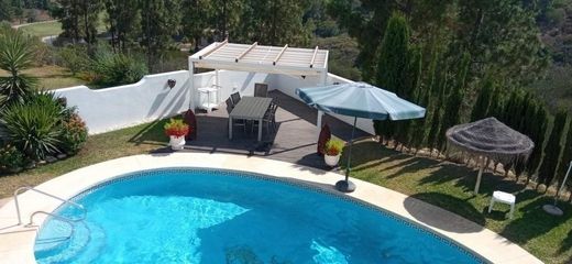 Casa Unifamiliare a Mijas, Málaga