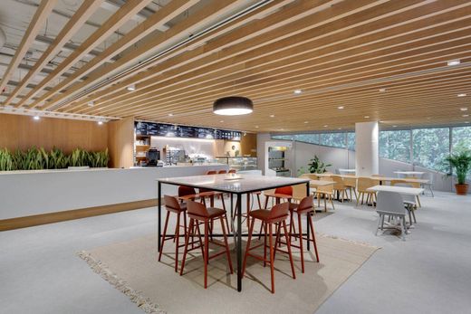 Office in Madrid, Province of Madrid