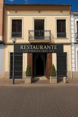 Casa di lusso a Benicàssim, Província de Castelló