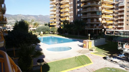 Apartment in Benicassim, Castellon