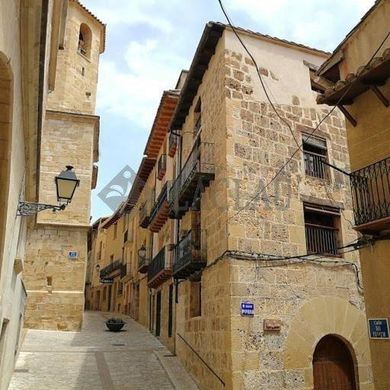Dom miejski w Beseit / Beceite, Provincia de Teruel
