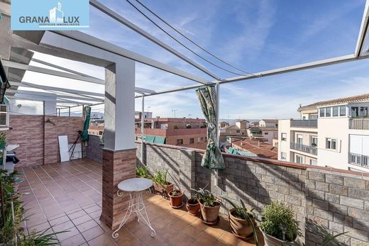 Penthouse Granada, Provincia de Granada