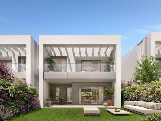 Casa de luxo - Marbella, Málaga