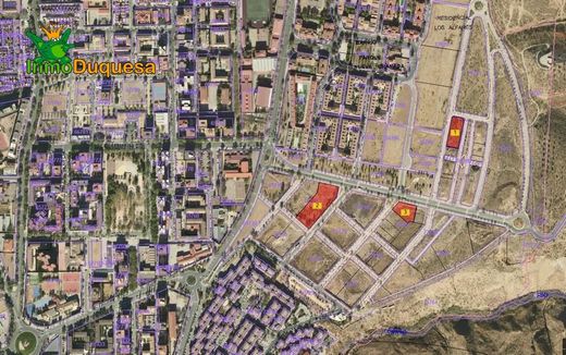 Land in Granada, Andalusia