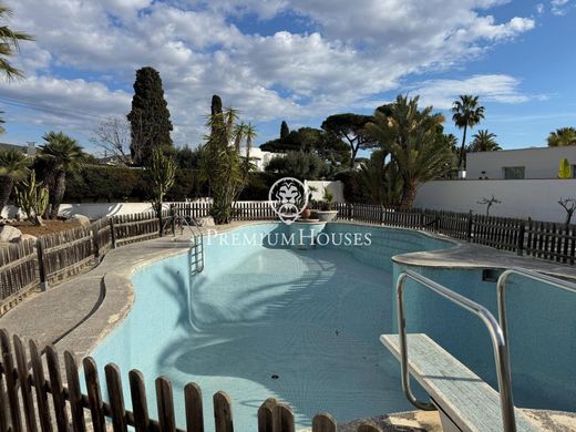 Teren w Sant Pere de Ribes, Província de Barcelona