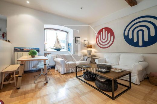 Appartement in San Sebastian, Gipuzkoa