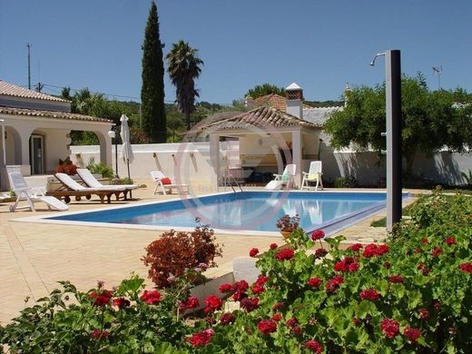 Detached House in São Brás de Alportel, Distrito de Faro