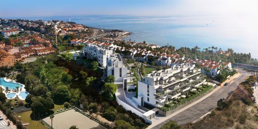 Apartment in Mijas, Malaga